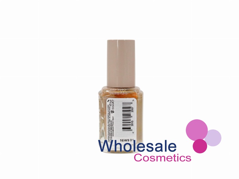 6 x Essie Love Nail Polish 13.5ml - 30 SUSTAINED SATISFACTION